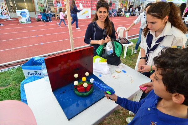 Ghadouna Easter Fiesta Part 2